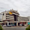 Hotel Kazanlak