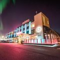 Hotel Keflavik