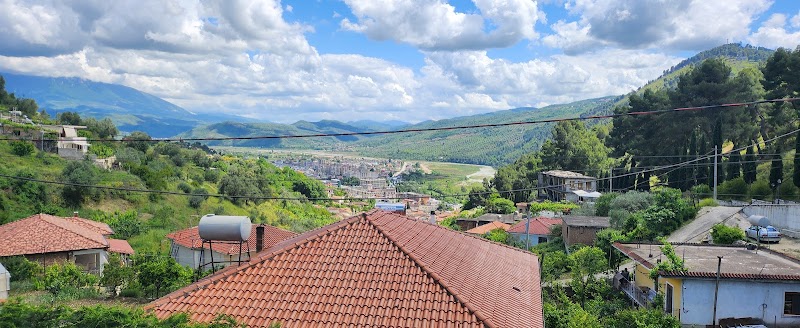 Hotel Klea in Berat, Albania