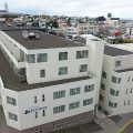 Hotel Klettur