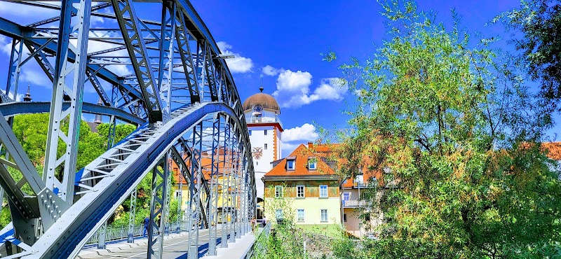 Hotel Kongress in Leoben, Austria