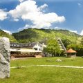 Hotel Krainerhütte