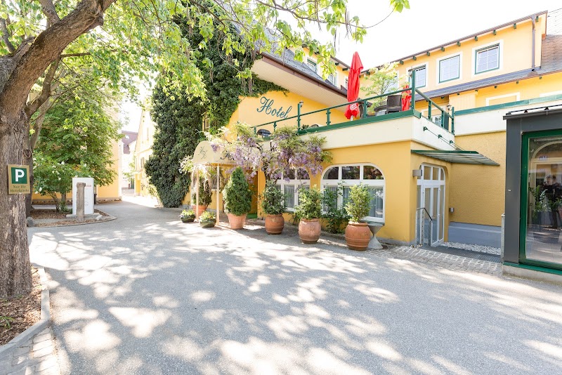 Hotel Kramer in Villach, Austria