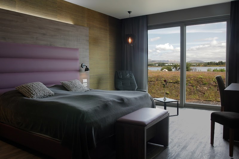 Hotel Kriunes in Kopavogur, Iceland