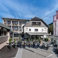 Hotel Kuchler-Wirt
