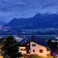 Hotel Kulm