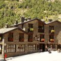 Hotel L’Ermita