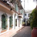 Hotel La Candela