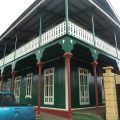 Hotel La Casa Verde