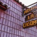 Hotel La Casona