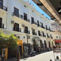 Hotel La Giralda