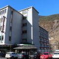 Hotel La Mola
