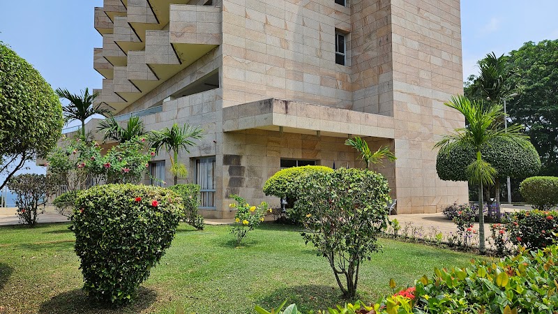 Hotel La Paz Malabo in Malabo, Equatorial Guinea