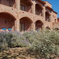 Hotel La Posada del Peregrino
