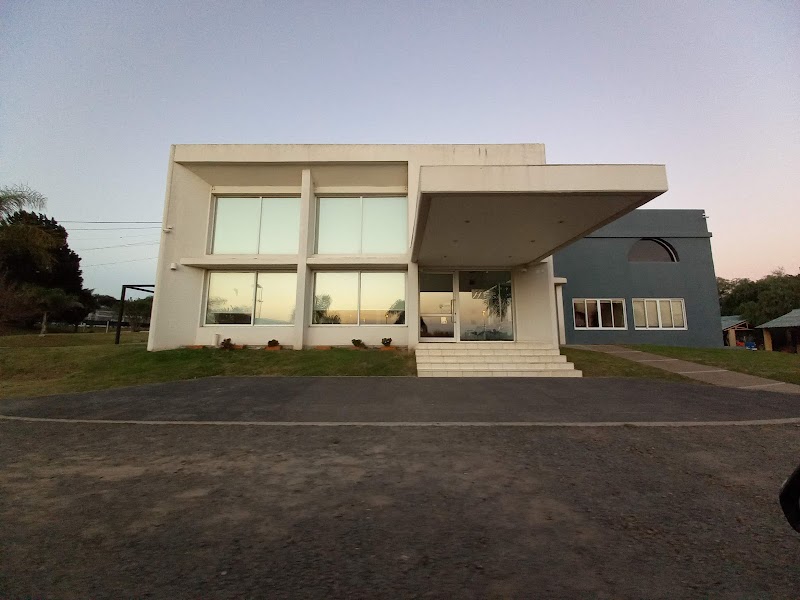 Hotel La Posta del Sol in Concordia, Argentina