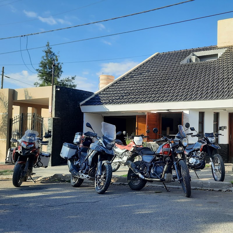 Hotel La Rioja in Chilecito, Argentina