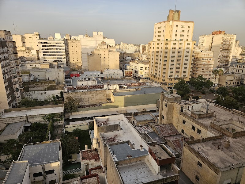 Hotel Land Plaza in Bahia Blanca, Argentina