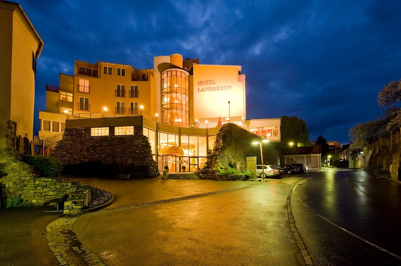 Hotel Landskron in Bruck an der Mur, Austria