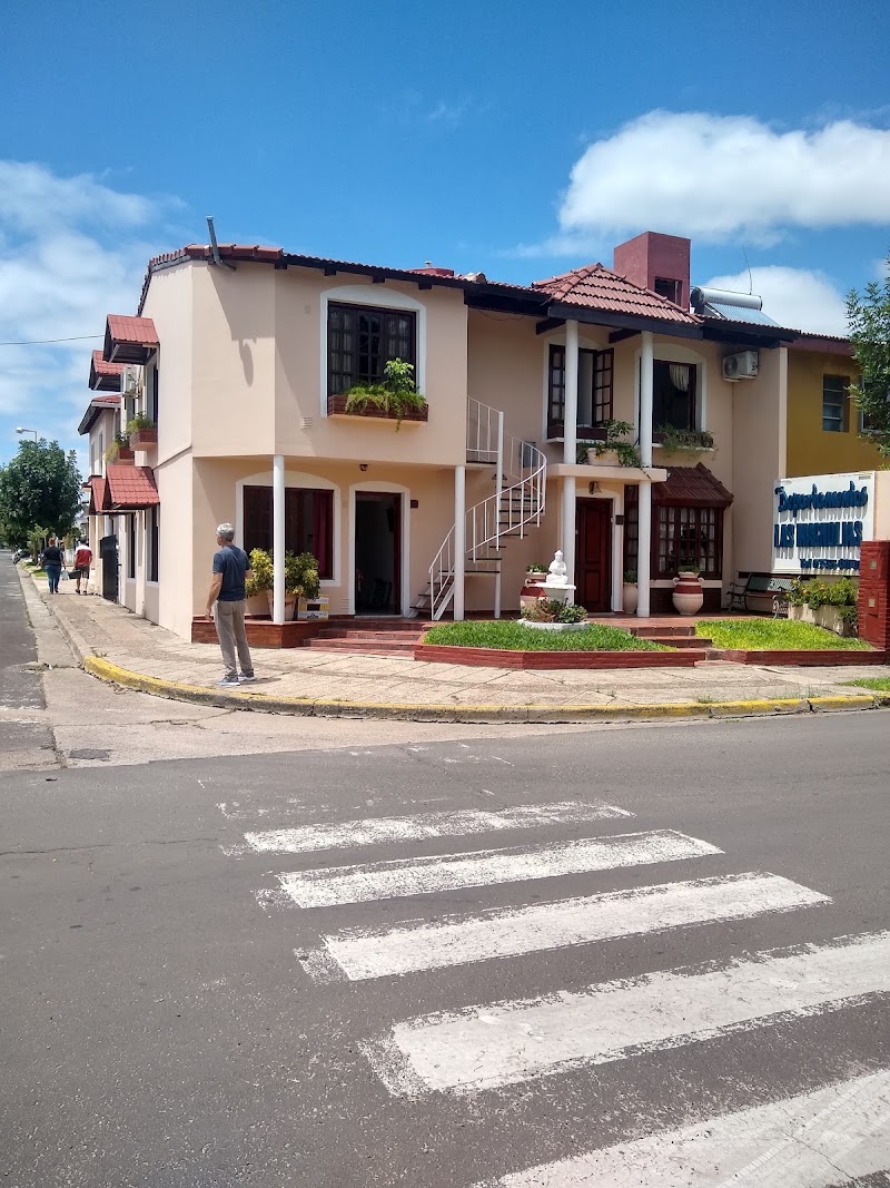 Hotel Las Magnolias in Chajari, Argentina