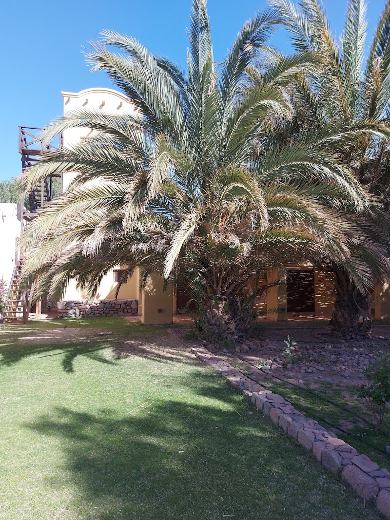 Hotel Las Pelas in Catamarca, Argentina