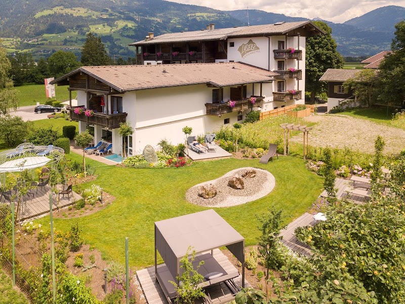 Hotel Laserz in Lienz, Austria