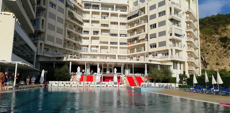Hotel Leonardo in Durres, Albania
