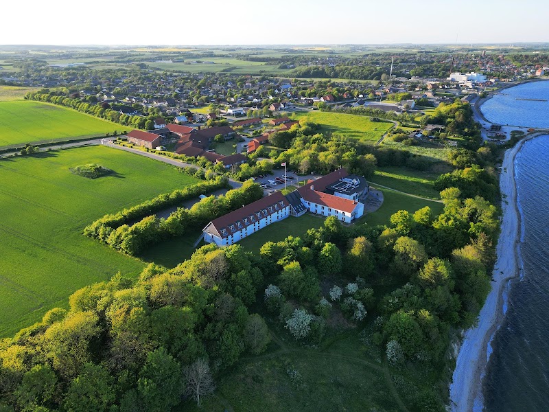 Hotel Limfjorden in Thisted, Denmark
