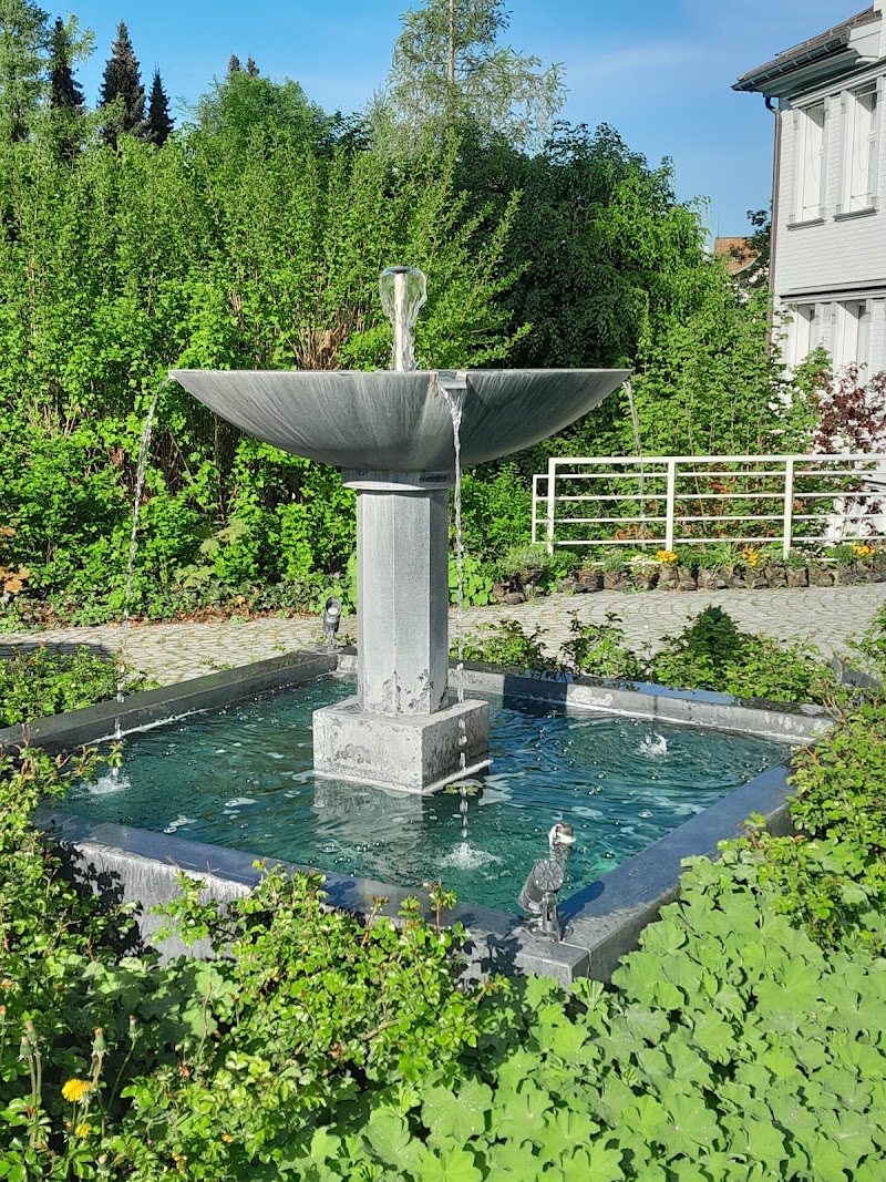 Hotel Linde in Schaan, Liechtenstein