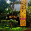 Hotel Los Abuelos