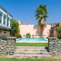 Hotel Los Sauces