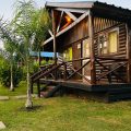 Hotel Los Troncos