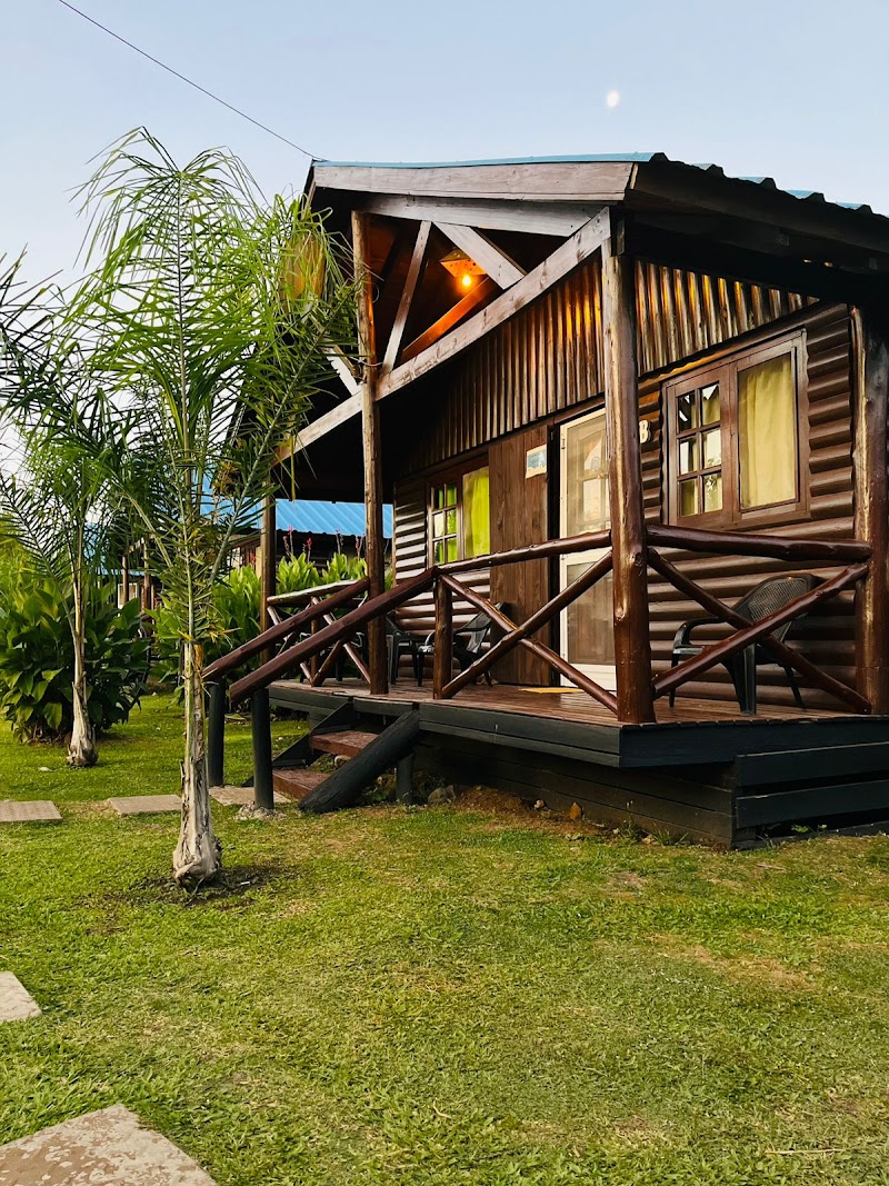 Hotel Los Troncos in Concepcion del Uruguay, Argentina