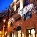 Hotel Lunetta