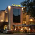 Hotel Luxor