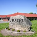 Hotel Lynggaarden