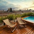 Hotel Madero