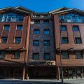 Hotel Magic La Massana
