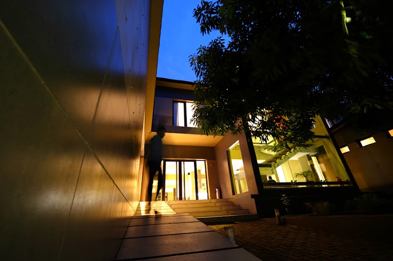 Hotel Magno Suites in Malabo, Equatorial Guinea