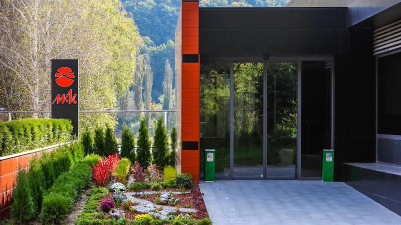 Hotel Mak in Gabrovo, Bulgaria
