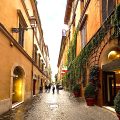 Hotel Manfredi Suite in Rome