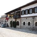 Hotel Mangalemi