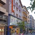 Hotel Marfany