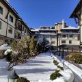 Hotel Maria-Antoaneta Residence