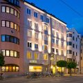 Hotel Maximilian Stadthaus Penz