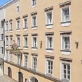 Hotel Mayrbrau