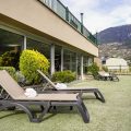 Hotel Mercure Andorra