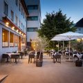 Hotel Messmer
