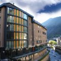 Hotel Metropolis