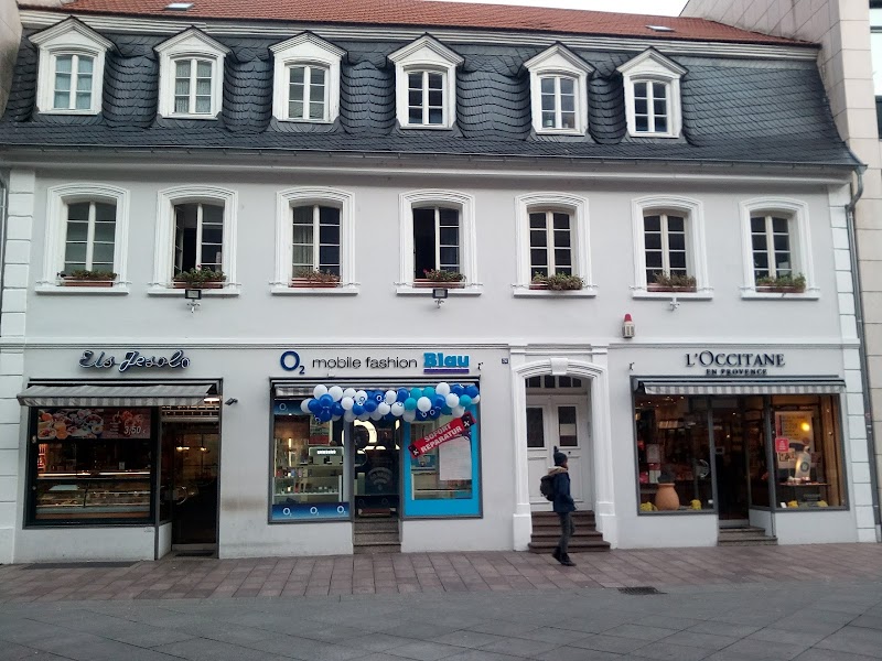 Hotel Mille 9 Sens in Dudelange, Luxembourg