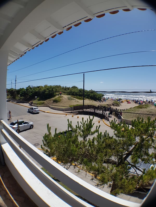 Hotel Mirasol in Concordia, Argentina